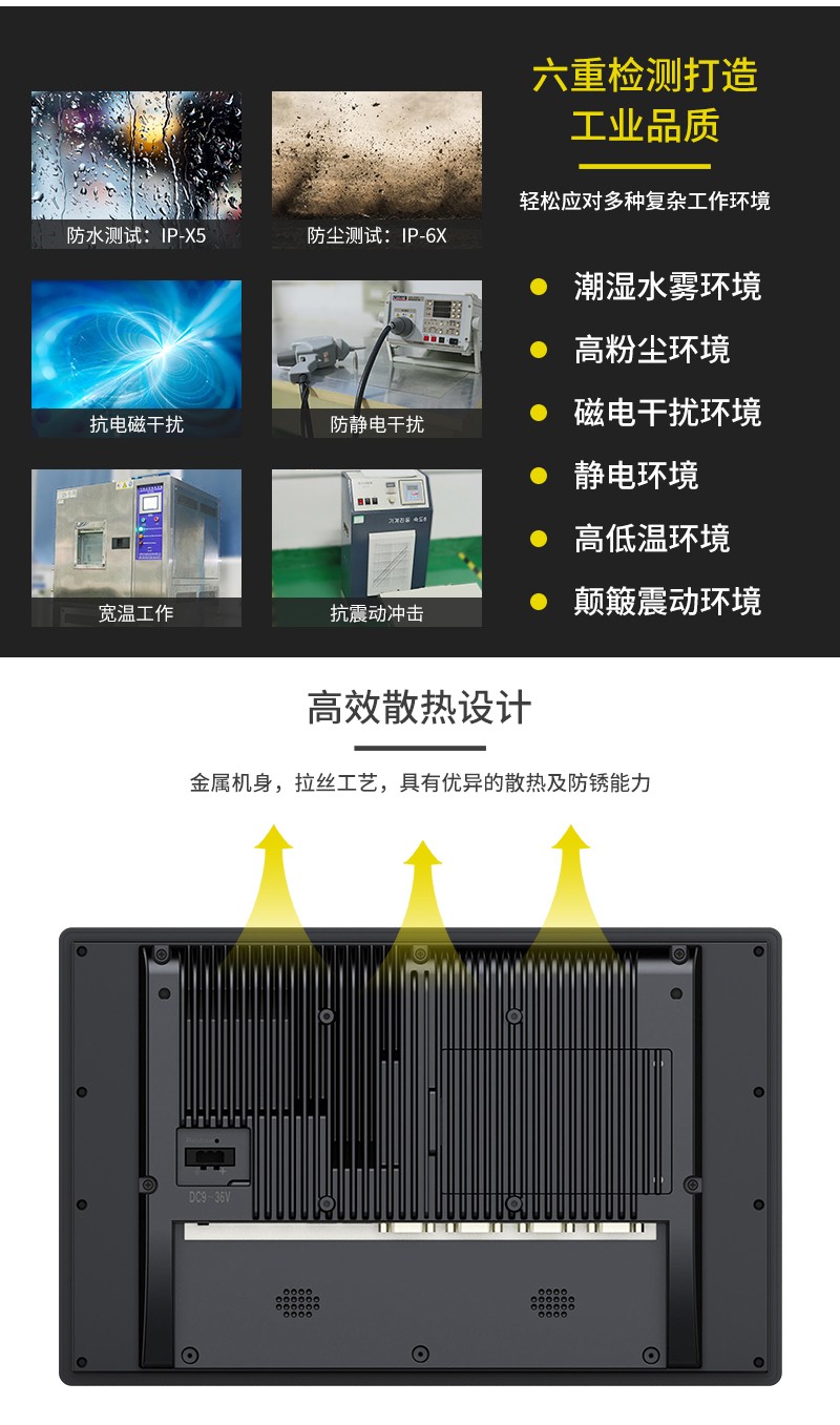 工业平板电脑,三防手持,三防平板电脑,三防笔记本,工控机