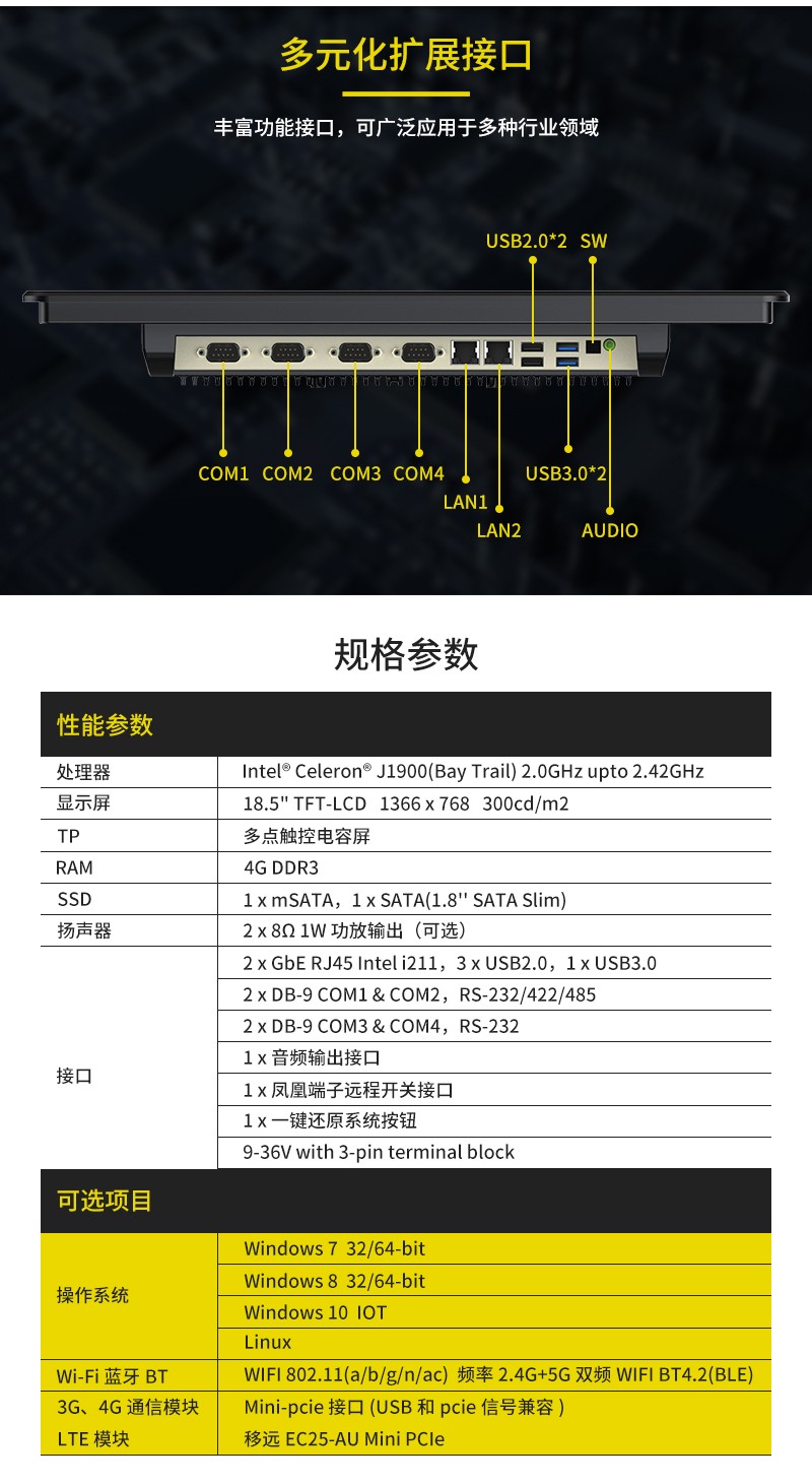 工业平板电脑,三防手持,三防平板电脑,三防笔记本,工控机
