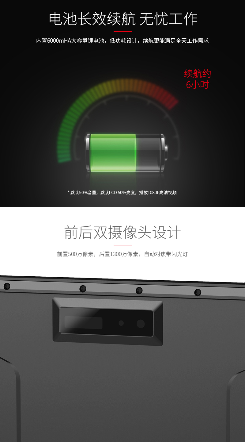 pda手持机