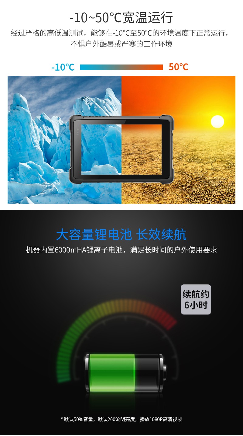 pda手持机