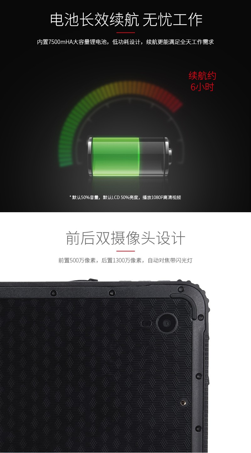 pda手持机