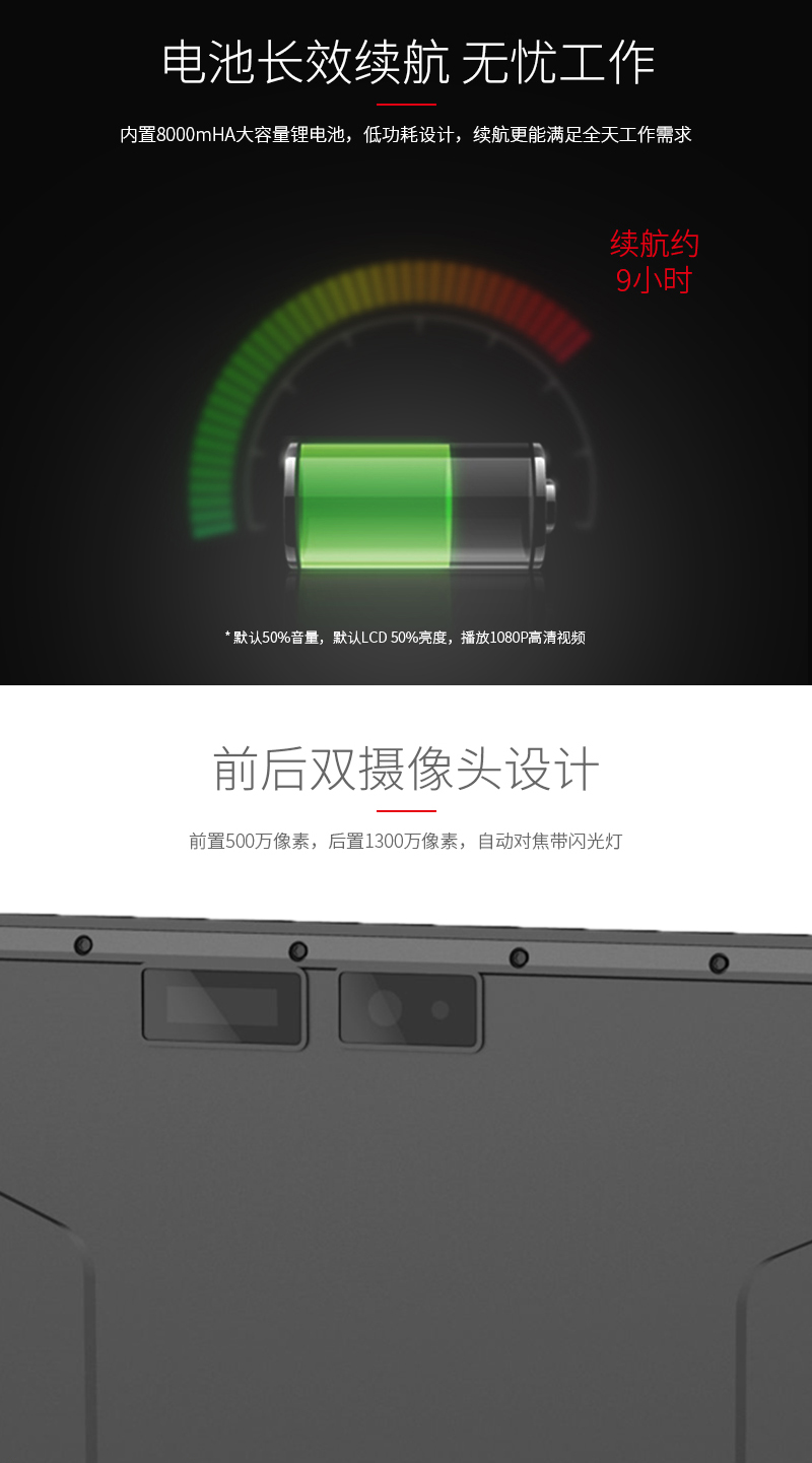 pda手持机