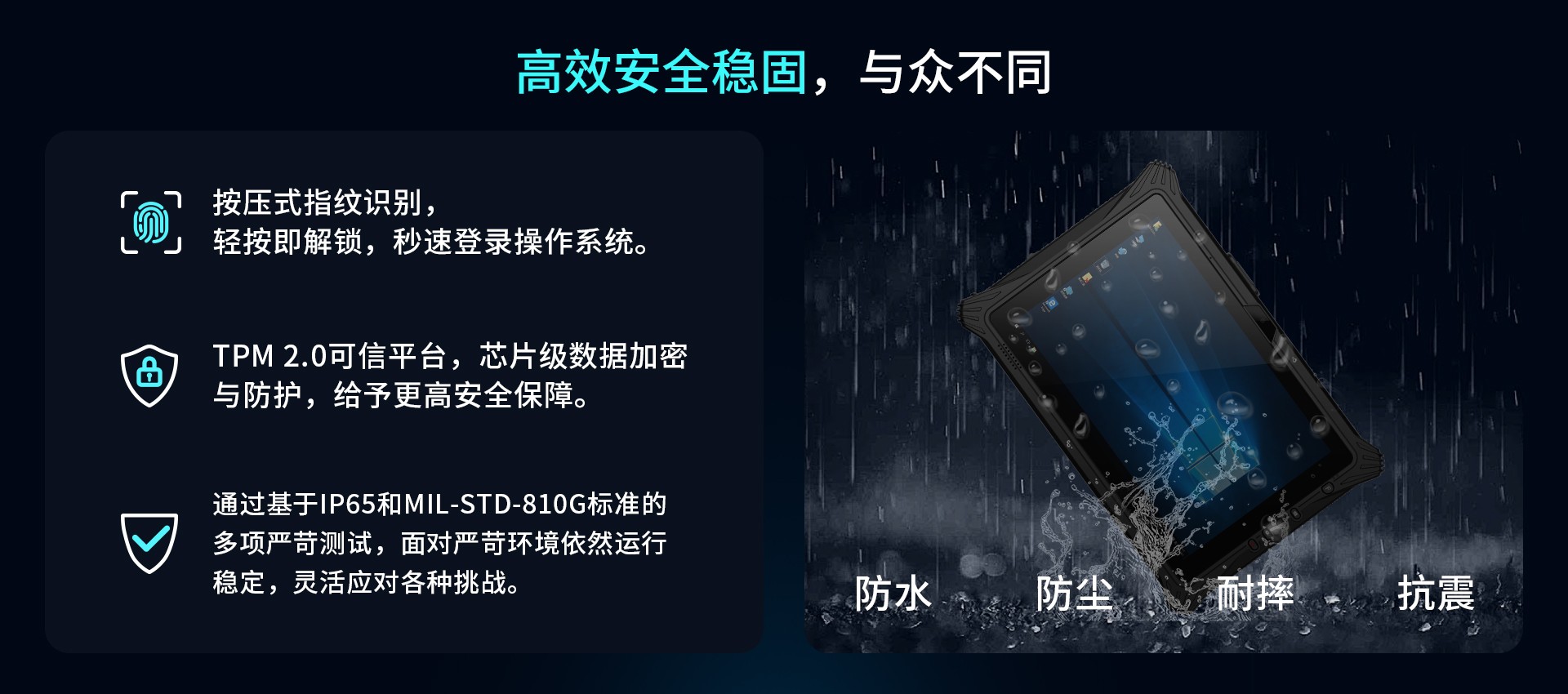 pda手持机