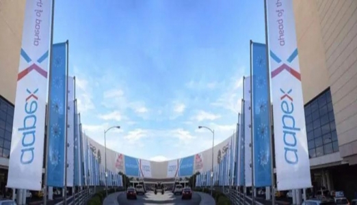 汽修与车载---亿道信息三防平板完美契应美国AAPEX汽车零部件及售后服务展