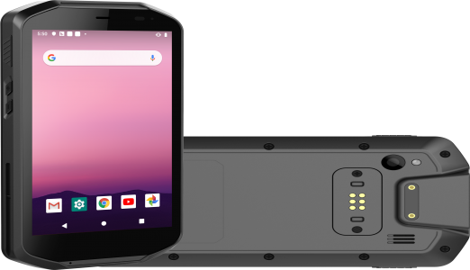 工业手持平板电脑的优势特点有哪些?