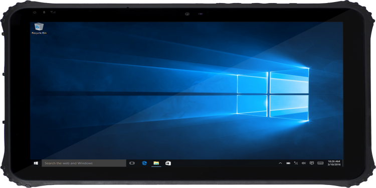 工业三防平板有何不同?