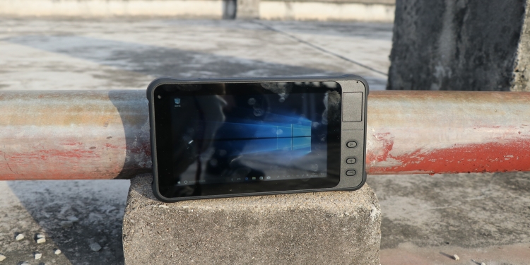 工业平板电脑有可能出现哪些问题?如何处理?