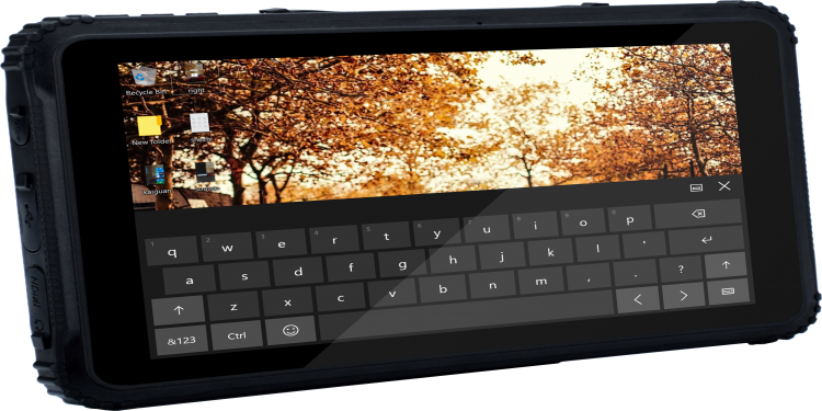 何为三防平板电脑?