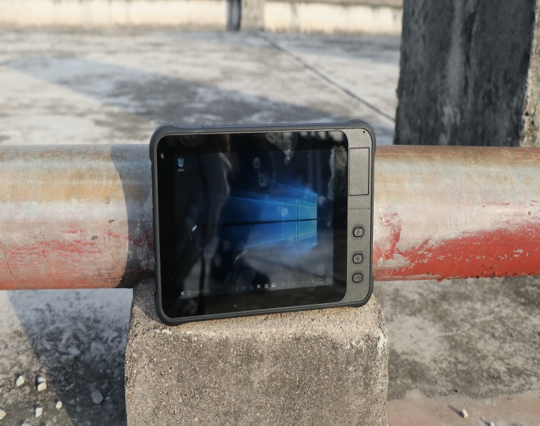 工业平板电脑有可能出现哪些问题?如何处理?