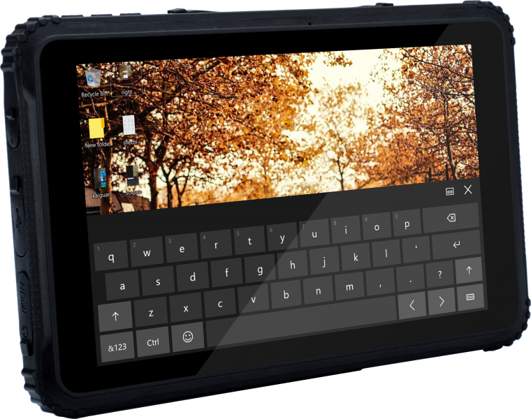 何为三防平板电脑?