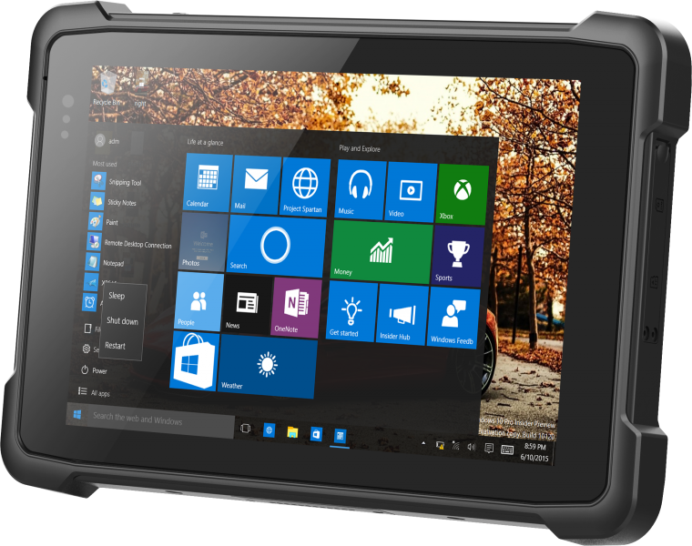 如何选择优质的工业平板电脑？