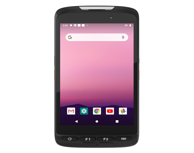 手持终端有什么用处呢？