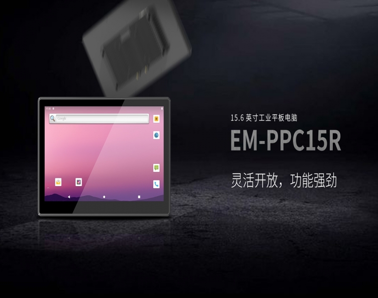 三防手持终端的市场分析