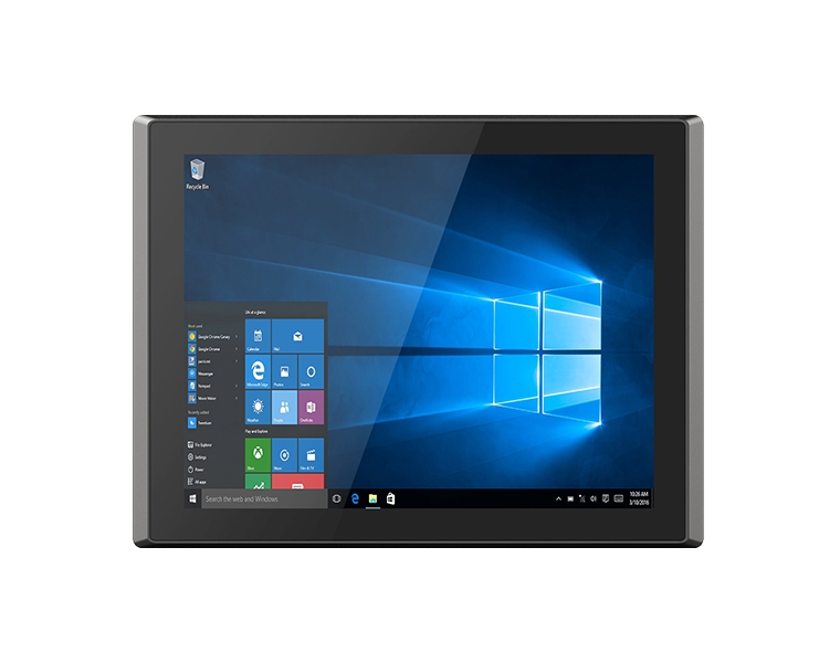 EM-HPC15J工业平板电脑