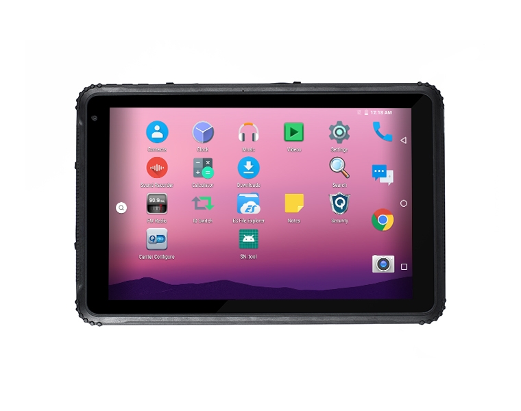 三防平板终端EM-Q18