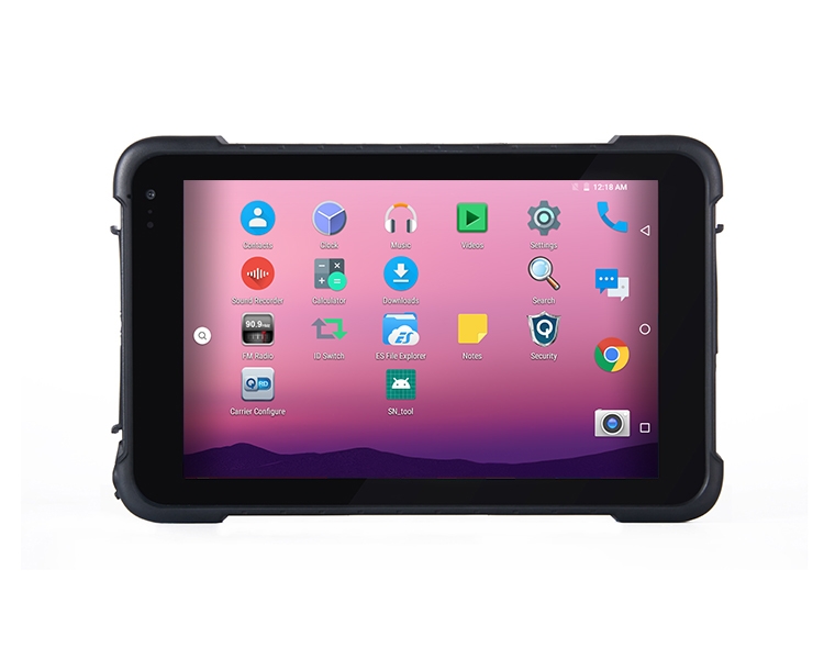 三防手持终端EM-Q86