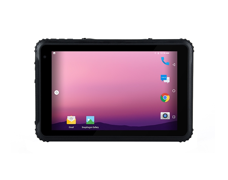 三防平板终端EM-Q88