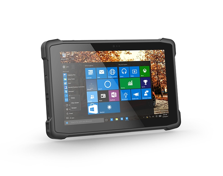 10寸三防平板终端EM-I11H