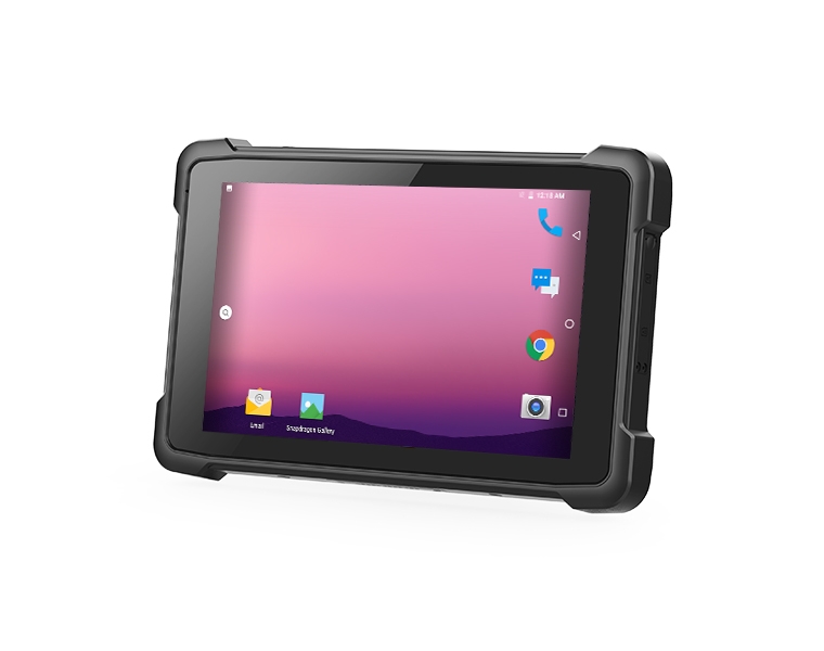 三防平板终端EM-T81P