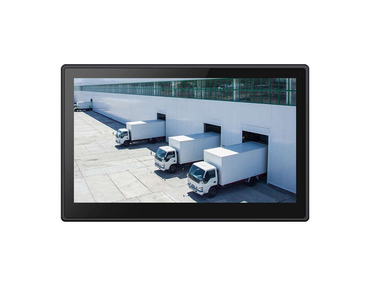 EM-PPC10R工业平板电脑