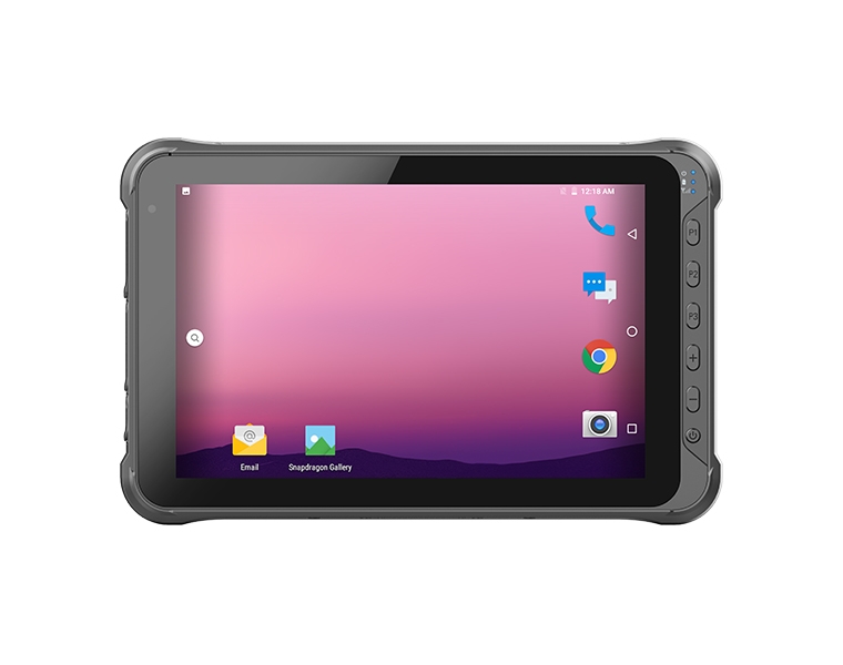 高清三防平板终端EM-Q15P