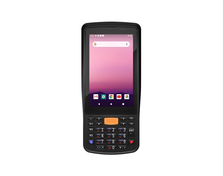 三防手持终端 EM-T40