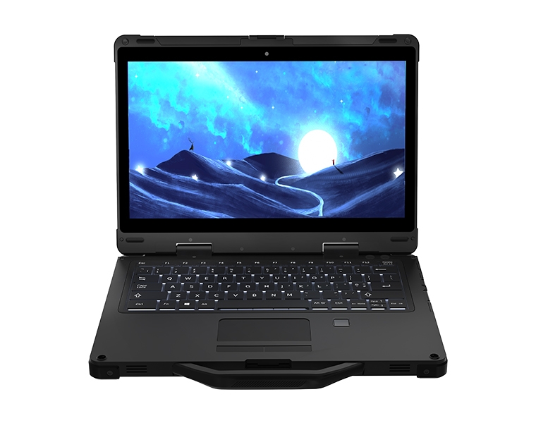 三防加固笔记本 EM-X33