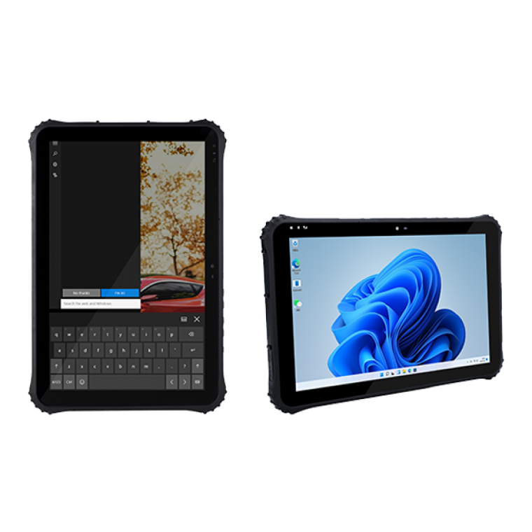 三防笔记本- EM-I22J-加固二合一