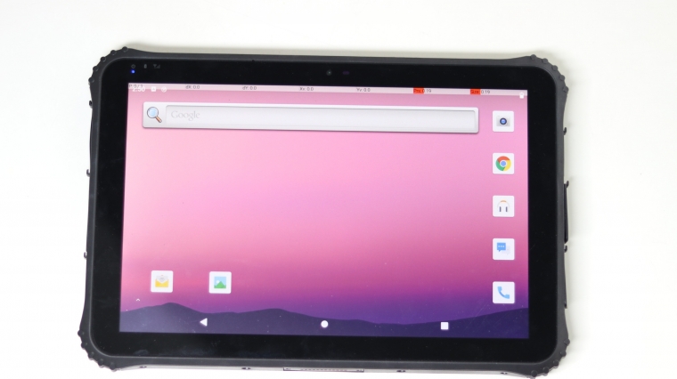 三防加固平板—EM-Q225M