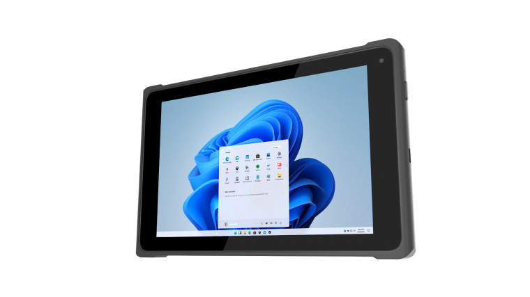 超薄平板终端—EM-Q89