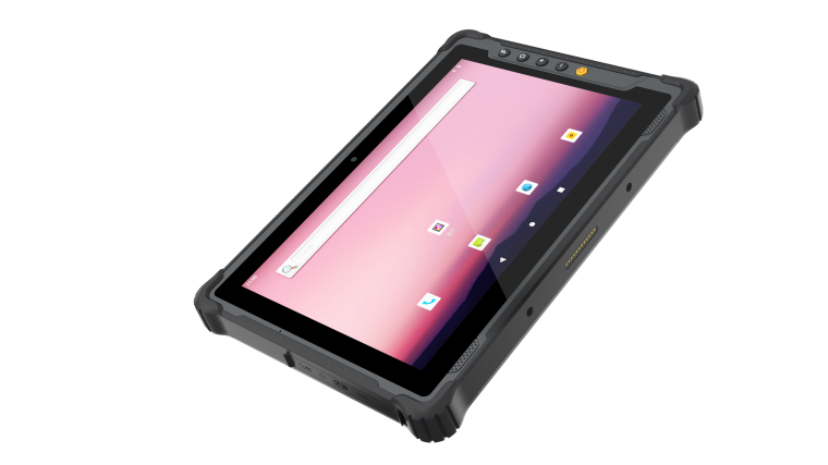 10.1英寸加固平板电脑EM-R18